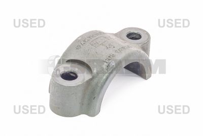 LKW-Ersatzteile - Aufhängung - Stabilisierung - Lagerbuchse Stabilisator - MB960.323.10.21.OCC