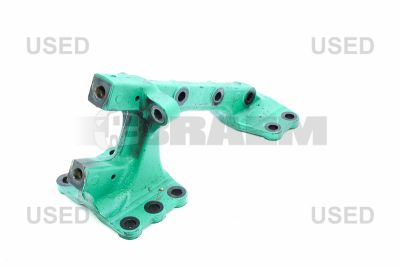 Truck spare parts - Suspension - Stabilization - Bearing bracket - MB960.325.06.09/7390.OCC