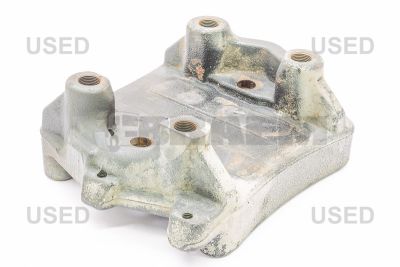قطع غيار الشاحنات - نظام التعليق - التعليق - حامل النابض - MB960.325.13.12/7390.OCC