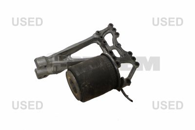 Truck spare parts - Suspension - Stabilization - Bearing bracket - MB960.325.31.09.OCC