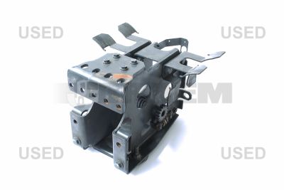 قطع غيار الشاحنات والحافلات - المحاور - عجلات وأطارات - المستلزمات ( الاكسسوارات ) - MB960.400.30.39.OCC