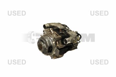 قطع غيار الشاحنات والحافلات - علبة التروس - مثبط - ذراع التحكم ( المثبط الكامل ) - MB960.430.58.95.OCC