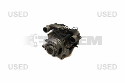 قطع غيار الشاحنات والحافلات - علبة التروس - مثبط - ذراع التحكم ( المثبط الكامل ) - MB960.430.69.95.OCC