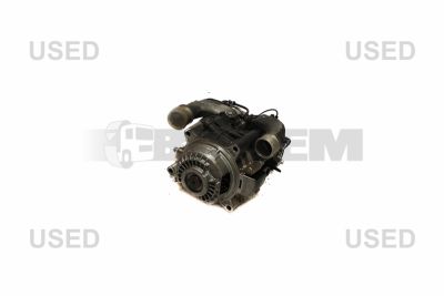 قطع غيار الشاحنات والحافلات - علبة التروس - مثبط - ذراع التحكم ( المثبط الكامل ) - MB960.430.80.95.OCC