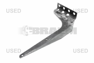 Repuestos camiones y autobuses - Sistema de frenos - Válvulas de frenado - Accesorios - MB960.432.01.95.OCC