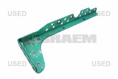 Repuestos camiones y autobuses - Sistema de frenos - Válvulas de frenado - Accesorios - MB960.432.02.16.OCC