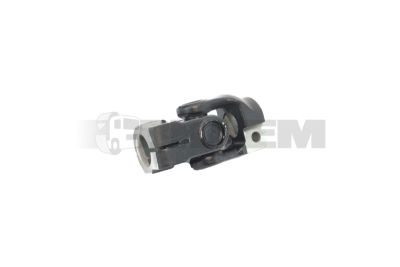 Truck spare parts - Steering - Steering column - Connecting rail - MB960.460.01.57