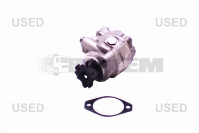 قطع غيار الشاحنات والحافلات - نظام التوجيه - صندوق التوجيه  - مضخة المروحة - MB960.460.02.80.OCC