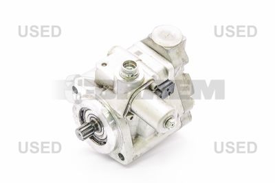 قطع غيار الشاحنات والحافلات - نظام التوجيه - صندوق التوجيه  - مضخة المروحة - MB960.460.03.80.OCC