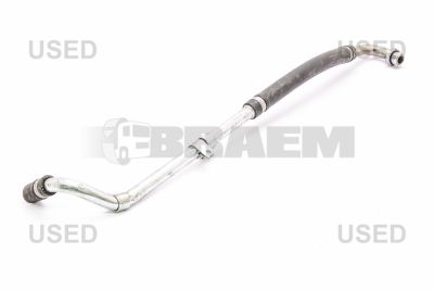 قطع غيار الشاحنات والحافلات - نظام التوجيه - صندوق التوجيه  - خط ( اتجاه ) - MB960.460.31.62.OCC