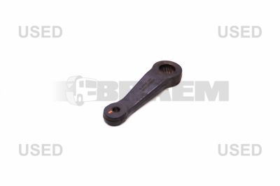 Truck spare parts - Steering - Steering system - Pitmanarm - MB960.463.12.01.OCC
