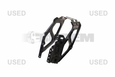 Pièces détachées camions et bus - Système de carburant - Réservoir de carburant - Supports et collier de fixation - MB960.470.03.42.OCC