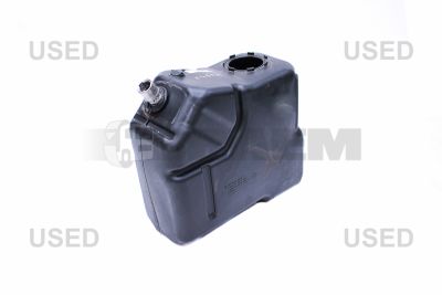 Vrachtwagen- en busonderdelen - Uitlaatsysteem - Ad-Blue - Reservoir en dop - MB960.470.16.15.OCC