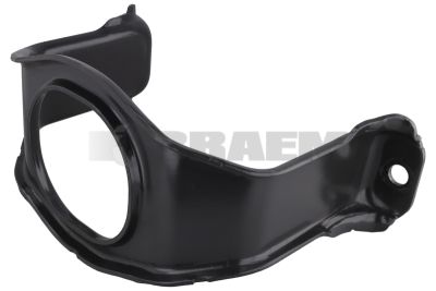 Pièces détachées camions et bus - Système de carburant - Réservoir de carburant - Supports et collier de fixation - MB960.475.06.27