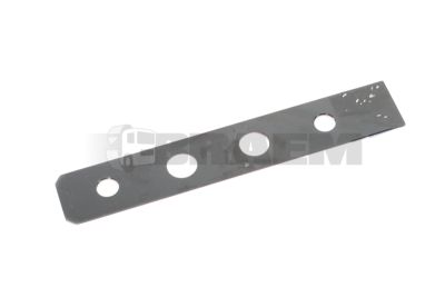 Pièces détachées camions et bus - Système de carburant - Réservoir de carburant - Supports et collier de fixation - MB960.475.06.29