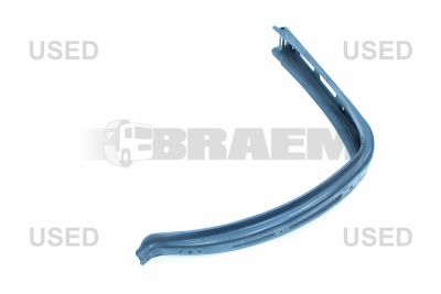 Lkw- und Busersatzteile - Kraftstoffsystem - Kraftstoffbehalter - Schlauchschelle - MB960.475.23.03.OCC