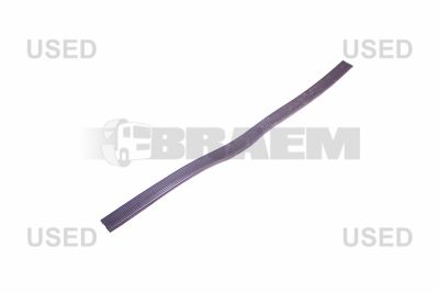 Pièces détachées camions et bus - Système de carburant - Réservoir de carburant - Supports et collier de fixation - MB960.475.62.20.OCC