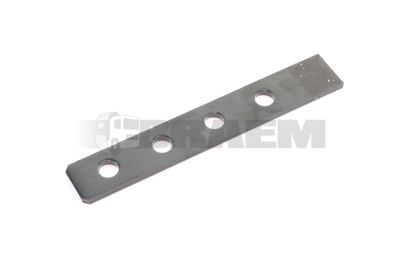 Pièces détachées camions et bus - Système de carburant - Réservoir de carburant - Supports et collier de fixation - MB960.475.64.20/64