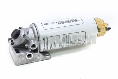 قطع غيار الشاحنات والحافلات - نظام الوقود - فاصل الرطوبة - فاصل المياه - MB960.477.00.02.OCC