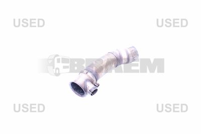 قطع غيار الشاحنات والحافلات - نظام العادم - أنابيب العادم وكاتم الصوت - تشعبات العادم - MB960.490.10.20.OCC