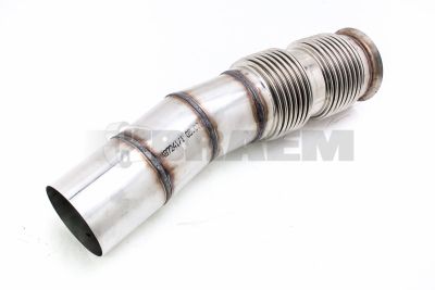قطع غيار الشاحنات والحافلات - نظام العادم - أنابيب العادم وكاتم الصوت - تشعبات العادم - MB960.490.13.20.OCC
