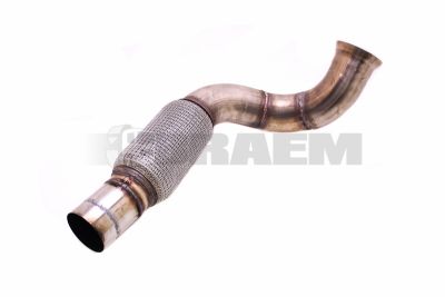 قطع غيار الشاحنات والحافلات - نظام العادم - أنابيب العادم وكاتم الصوت - تشعبات العادم - MB960.490.88.20