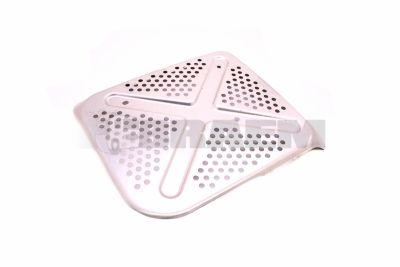 Pièces détachées camions et bus - Système d’échappement - Pot d'échappement - Plaque de protection - MB960.492.07.88
