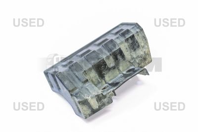 قطع غيار الشاحنات والحافلات - نظام التبريد - المبرد - اقواس حاصرة التبريد - MB960.500.00.18.OCC