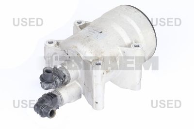 قطع غيار الشاحنات والحافلات - نظام التبريد - المبرد - المستلزمات ( الاكسسوارات ) - MB960.500.00.21.OCC
