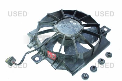 قطع غيار الشاحنات والحافلات - المحرك - تبريد المحرك - مروحة والمحامل - MB960.500.00.93.OCC