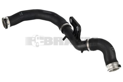 Pièces détachées camions et bus - Système de refroidissement - Liquide de refroidissement - Conduite d'eau refroidissement - MB960.500.04.08