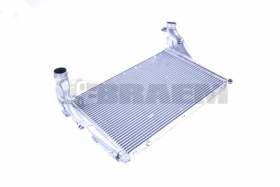 Repuestos camiones y autobuses - Sistema de refrigeración - Refrigeracion del aire de sobrealimenta - Intercambiador - MB960.500.07.02.NNP