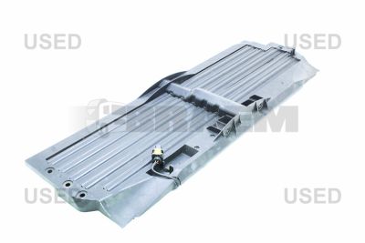 قطع غيار الشاحنات والحافلات - نظام التبريد - المبرد - Fan cowl - MB960.500.14.16.OCC