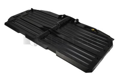 قطع غيار الشاحنات والحافلات - نظام التبريد - المبرد - Fan cowl - MB960.500.15.16