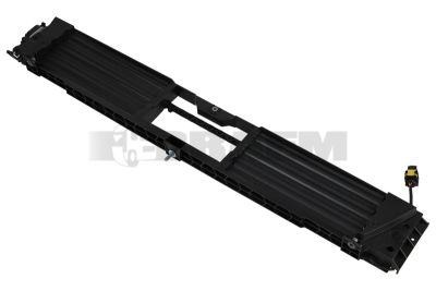 قطع غيار الشاحنات والحافلات - نظام التبريد - المبرد - Fan cowl - MB960.500.18.16