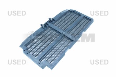 قطع غيار الشاحنات والحافلات - نظام التبريد - المبرد - Fan cowl - MB960.500.23.16.OCC