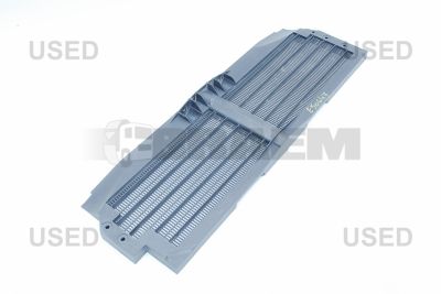 Repuestos camiones - Refrigeracion de motor  - Radiador - Cubierta del ventilador - MB960.500.24.16.OCC