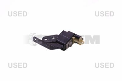 قطع غيار الشاحنات والحافلات - نظام التبريد - المبرد - اقواس حاصرة التبريد - MB960.500.53.37.OCC