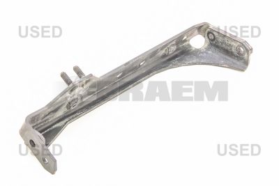 Repuestos camiones - Refrigeracion de motor  - Radiador - Soportes de radiador - MB960.500.68.42.OCC