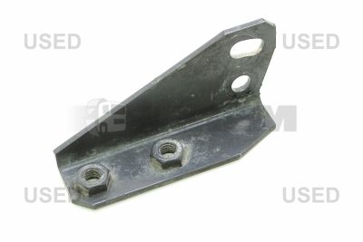 قطع غيار الشاحنات والحافلات - نظام التبريد - المبرد - اقواس حاصرة التبريد - MB960.500.85.37.OCC