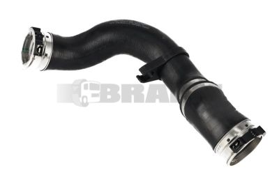 Pièces détachées camions et bus - Système de refroidissement - Liquide de refroidissement - Conduite d'eau refroidissement - MB960.501.09.91
