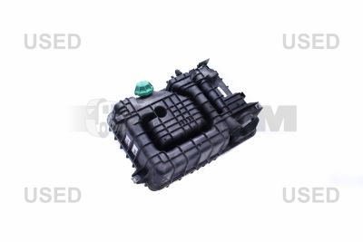 Vrachtwagen- en busonderdelen - Koelsysteem - Koelvloeistof radiator - Expansievat - MB960.501.43.03.OCC