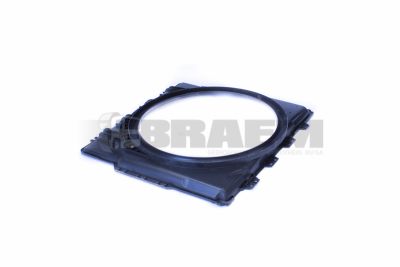 قطع غيار الشاحنات والحافلات - نظام التبريد - المبرد - Fan cowl - MB960.505.05.55