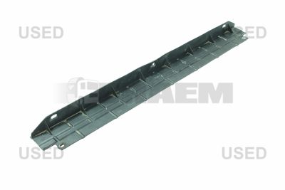 قطع غيار الشاحنات والحافلات - نظام التبريد - المبرد - Fan cowl - MB960.505.19.89.OCC