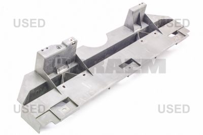 قطع غيار الشاحنات والحافلات - نظام التبريد - المبرد - Fan cowl - MB960.505.20.89.OCC