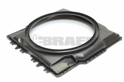 قطع غيار الشاحنات والحافلات - نظام التبريد - المبرد - Fan cowl - MB960.505.26.55