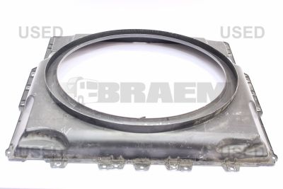 قطع غيار الشاحنات والحافلات - نظام التبريد - المبرد - Fan cowl - MB960.505.26.55.OCC