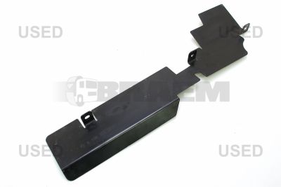 قطع غيار الشاحنات والحافلات - نظام التبريد - المبرد - Fan cowl - MB960.505.26.89.OCC