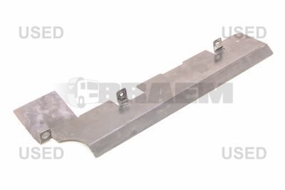 قطع غيار الشاحنات والحافلات - نظام التبريد - المبرد - Fan cowl - MB960.505.27.89.OCC