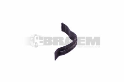 قطع غيار الشاحنات والحافلات - الهيكل - واقيات الطين الخلفية - تركيب ( تثبيت ) - MB960.520.01.67